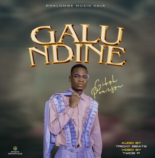Galu Ndine (Prod. Tricky Beats) 